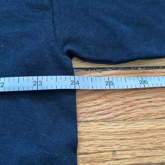 Vintage BLS Graveyard Disciples Demolition Crew Long Sleeve Shirt / XL / 2006 - Picture 7 of 11